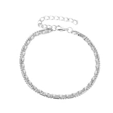 Load image into Gallery viewer, 2pcs/set Anklet Bracelets
