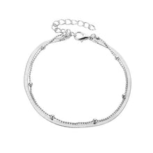 Load image into Gallery viewer, 2pcs/set Anklet Bracelets
