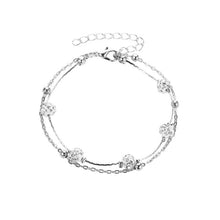 Load image into Gallery viewer, 2pcs/set Anklet Bracelets
