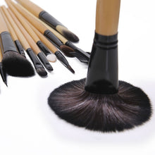 Load image into Gallery viewer, 24 pcs Makeup Brush Sets Professional Cosmetics Brushes
