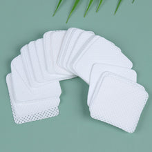 Load image into Gallery viewer, Lint-Free Paper Cotton Wipes Eyelash Glue Remover Nails Art Cleaner Pads
