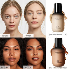 Load image into Gallery viewer, Matte Long Lasting Liquid Foundation Cream Professional Concealer
