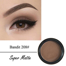 Load image into Gallery viewer, Matte Eyeshadow Velvet Long Lasting Professional Eye Makeup
