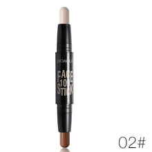 Load image into Gallery viewer, Make Up Liquid Waterproof Contouring Foundation Concealer Pen
