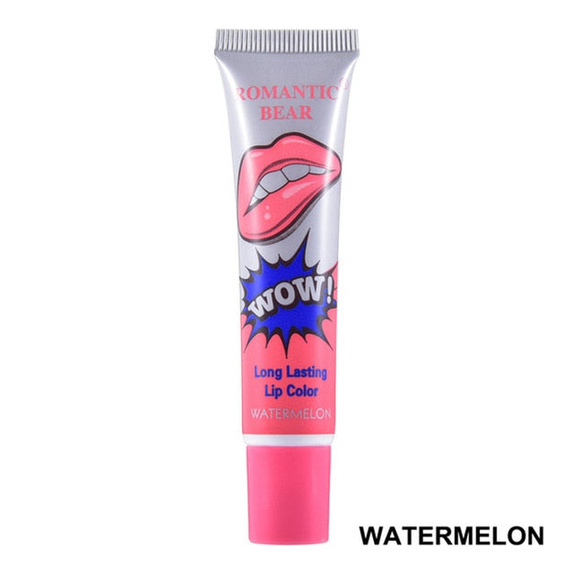 Mask Waterproof Long Lasting Lip Gloss Moisturizer