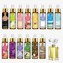 Load image into Gallery viewer, Massage Aromatherapy Spa White Musk Perfume Bath Fragrance Sea Breeze Essential Oils
