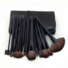 Load image into Gallery viewer, 24 pcs Makeup Brush Sets Professional Cosmetics Brushes
