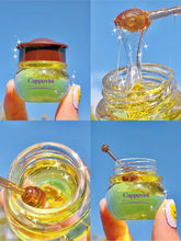 Load image into Gallery viewer, Moisturizing Honey Lip Oil
