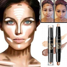 Load image into Gallery viewer, Make Up Liquid Waterproof Contouring Foundation Concealer Pen
